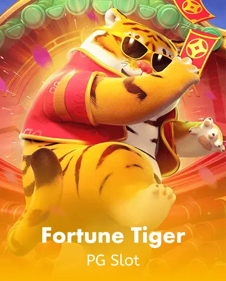 fortune tiger jogo